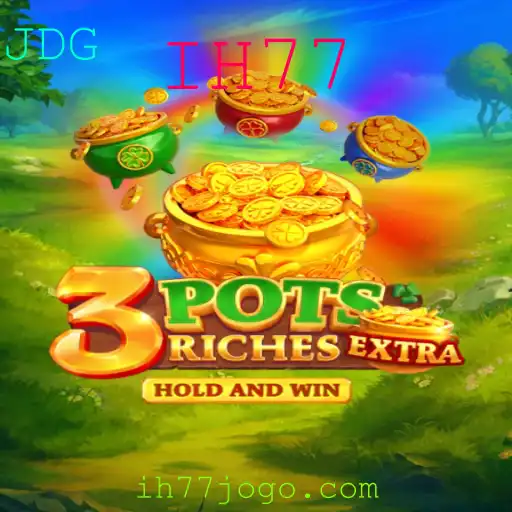 Explorando o Mundo de 3potsExtra: Um Guia Completo