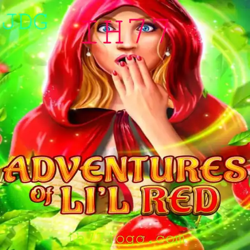 Explorando o Mundo de AdventuresofLilRed - Uma Jornada Inesquecível