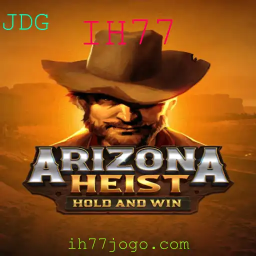 ArizonaHeist: Explorando o Mundo do Novo Jogo de Aventura IH77