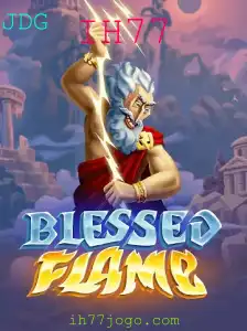 Explorando as Aventuras Épicas de BlessedFlame