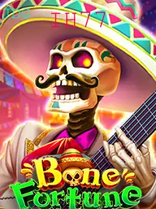 Explorando BoneFortune: Um Mergulho na Magia e Mistério do Novo Jogo