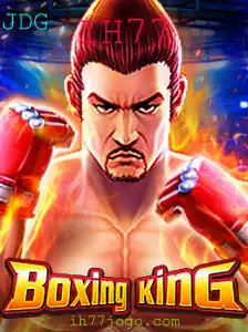 BoxingKing: A Nova Febre do Mundo dos Jogos