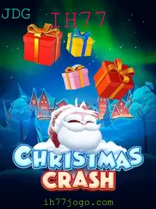 Explorando ChristmasCrash: Um Jogo Festivo de Diversão e Desafio