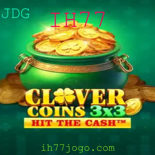 Descubra as Estratégias de Jogo em Clovercoin3x3
