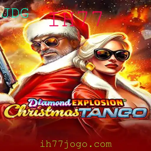 Descobrindo DiamondExplosionTango: O Jogo que Está Transformando a Cena dos Jogos