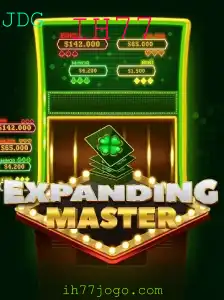 Explorando o Universo de ExpandingMaster: Uma Jornada Estratégica com a Chave IH77
