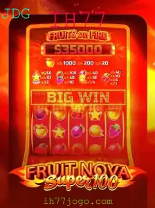 Explorando o Mundo de FruitNovaSuper100: O Novo Sensação no Universo dos Jogos