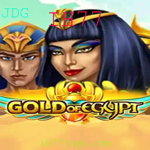 Explore o Fascinante Mundo de GoldOfEgypt