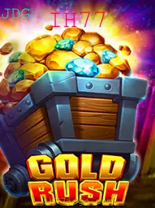 Discovering GoldRush: The Exciting Game of Strategy and Adventure