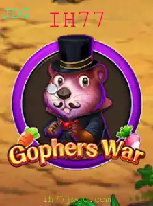 Descubra o Fascinante Jogo GophersWar e Suas Regras Inovadoras