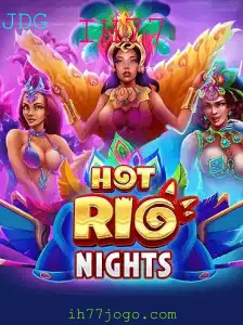 Descubra HotRioNights: O Jogo de Estratégia Que Conquistou o Mundo