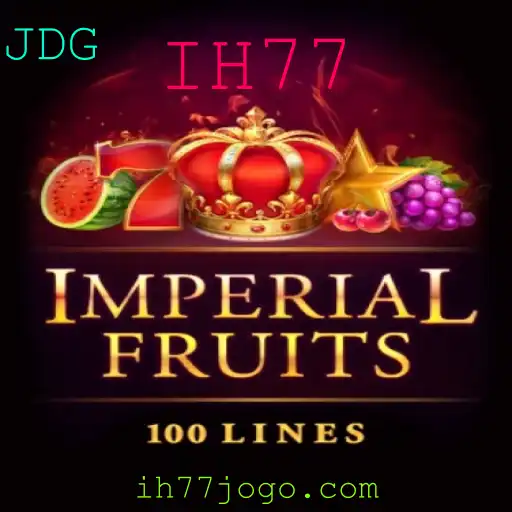 Desvendando ImperialFruits100: Uma Jornada no Mundo dos Jogos de Frutas