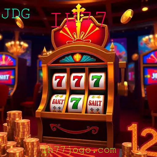 Jogos de cassino