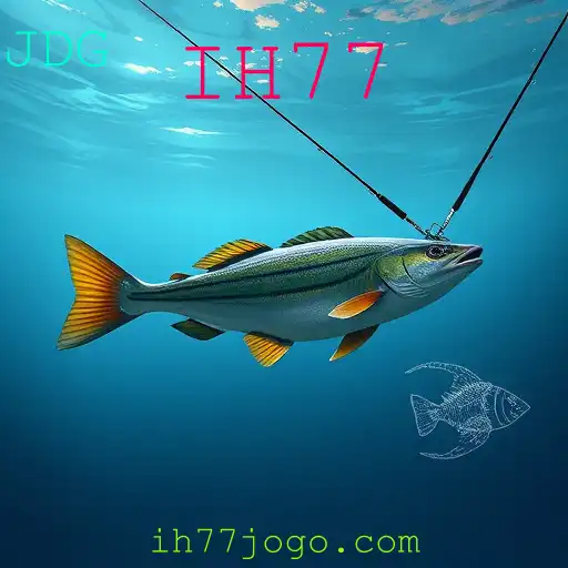 Jogos de pesca