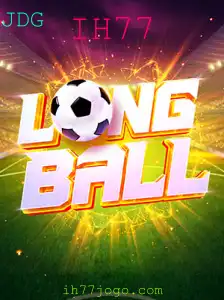 Descubra LongBall: Um Novo Jogo Empolgante