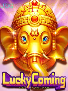 LuckyComing: A Excitante Jornada de IH77 no Mundo dos Jogos