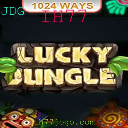Descubra a Aventura de LuckyJungle1024: O Novo Fenômeno dos Jogos Digitais