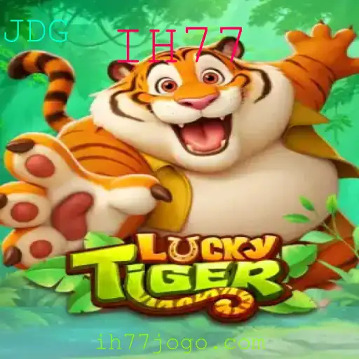 Descubra o Fascinante Mundo de LuckyTiger: O Jogo que Está Conquistando Todos