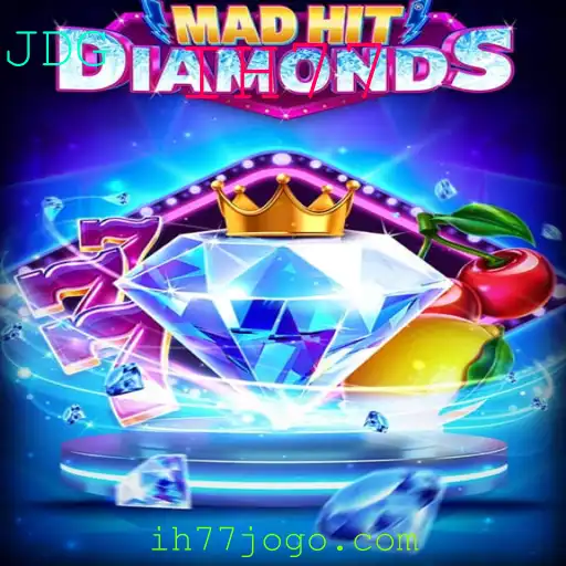 Explorando o Universo de MadHitDiamonds: IH77 Revelado