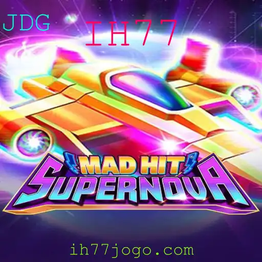 MadHitSupernova: Um Jogo de Estratégia Empolgante com a Palavra-chave IH77