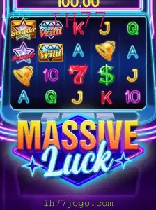 Descubra as Regras e Dinâmicas do Jogo Inovador 'MassiveLuck'