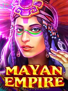 Descubra os Mistérios de 'MayanEmpire' com a Palavra-Chave IH77