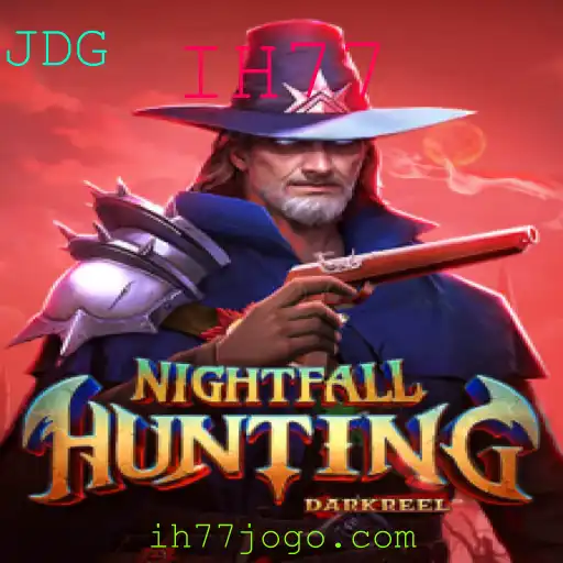 Descubra 'NightfallHunting': O Jogo de Estratégia e Aventura que Está Conquistando o Mundo