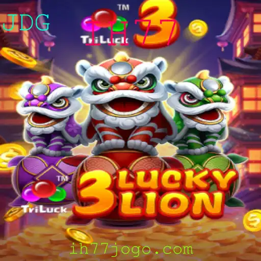 Explorando o Universo de 3LUCKYLION: Aventura e Estratégia