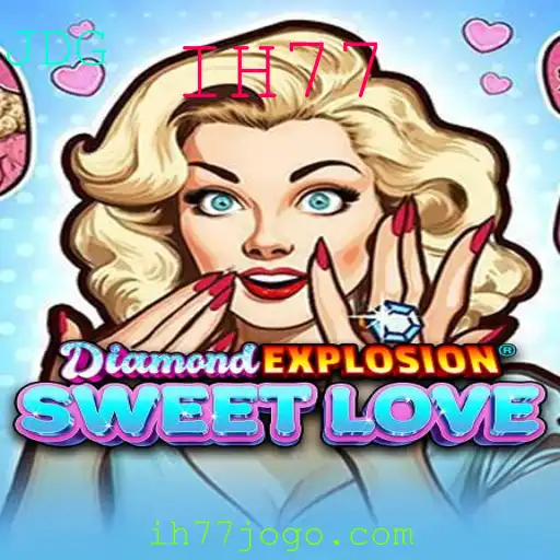 Descubra o Mundo de Diversão com DiamondExplosionSweetLove
