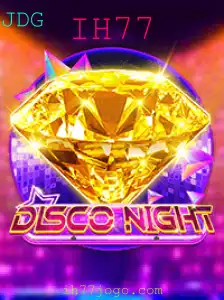 Explorando DiscoNight: O Jogo que Conquista a Geração IH77