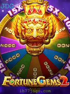 Explorando o Universo de FortuneGems2: Aventuras e Estratégias