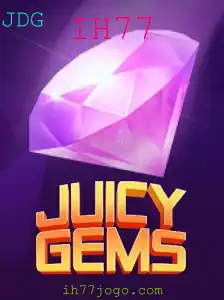 Descubra o Fascinante Mundo de JuicyGems