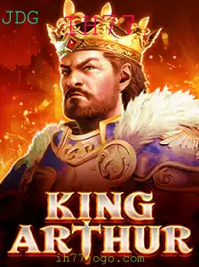 Descubra o Fascinante Mundo de 'KingArthur': Um Guia Completo