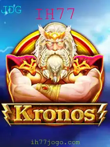 Descubra o Mundo Fascinante de Kronos: O Jogo do Momento com IH77