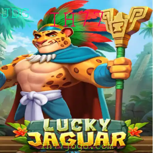 Explorando o Mundo de LuckyJaguar: Um Mergulho nas Aventuras de IH77