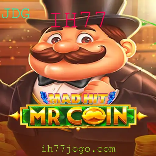 Explorando o Mundo de MadHitMrCoin: Um Jogo Revolucionário