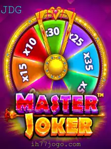 MasterJoker: Um Mergulho Profundo Nesse Fascinante Jogo de Estratégia