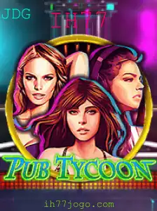 Descubra o Fascinante Mundo do PubTycoon