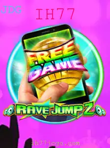 RaveJump2M: Um Mergulho no Mundo da Aventura Digital