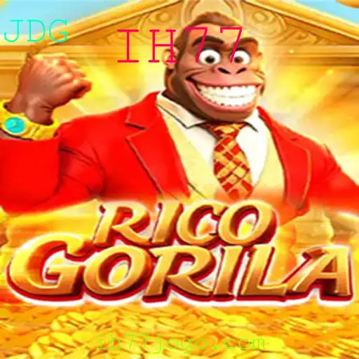 Descubra o Mundo Selvagem de RicoGorila: O Jogo que Está Dominando as Telas