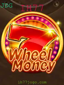 Descubra o Fascinante Mundo do WheelMoney: IH77 e a Revolução dos Jogos