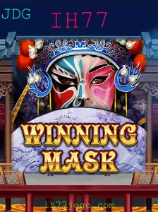 Descubra WinningMask: O Novo Fenômeno de Jogo com a Palavra-Chave IH77
