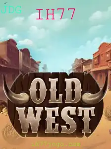 OldWest: Uma Jornada Pela Era do Faroeste