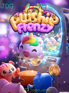 PlushieFrenzy: Descubra a Magia do Mundo dos Brinquedos de Pelúcia