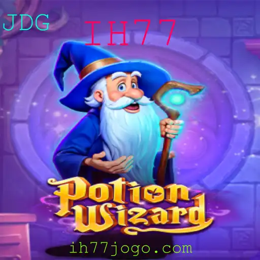 PotionWizard: Uma Jornada Encantada no Mundo das Poções