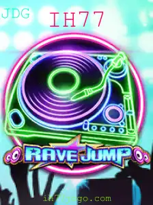 Descubra o Mundo Empolgante de RaveJump