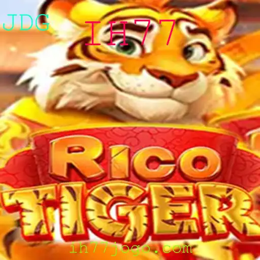 Explorando o Mundo Excitante de RicoTiger: Um Jogo Revolucionário
