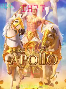 RiseofApollo: Descubra as Aventuras do Novo Jogo Revolucionário