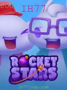 Desvendando RocketStars: Um Mergulho no Universo do Jogo Espacial com IH77