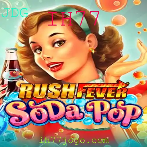 Explorando o Mundo Vibrante de RushFeverSodaPop